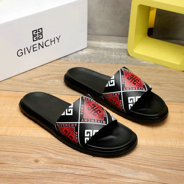 GVC Slippers-10 men shoes 38-44