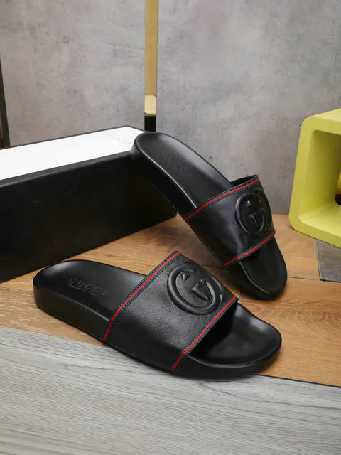 G Slippers-6 men shoes 38-46