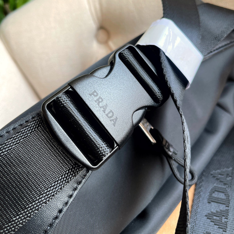 Women Men Fanny Pack Bumbag Belt Waist Bag Crossbody Bag Hip Chest Pouch Phone Purse