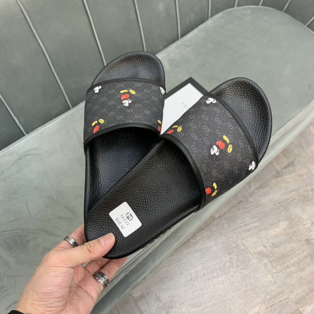 G Slippers-27 men shoes 38-44