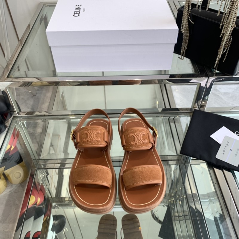 CE Sandals -9 women shoes 35-39