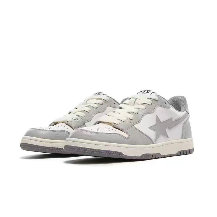 Bape Men's shoes-1 men shoes 39-45