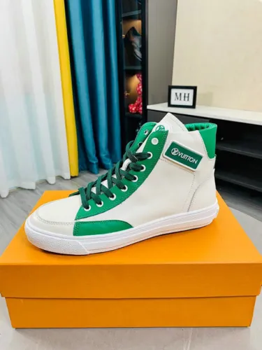 L High shoes-27 men shoes 38-44