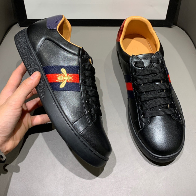 Men Women Leather Sneakers Casual Trainers Athletic Shoes Unisex