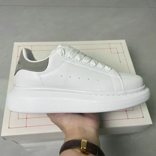 McQ Low shoes-88 men women shoes Unisex 35-44