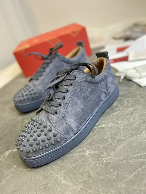 CL Low shoes-1 men women shoes Unisex 35-47