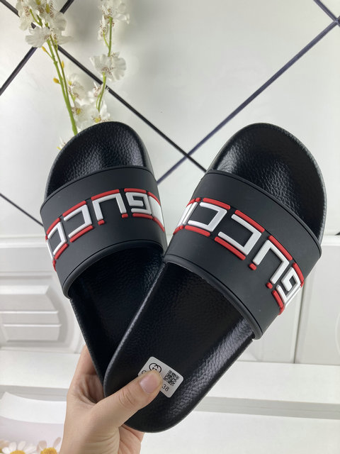 G Slippers-13 men women shoes Uinsex 35-46