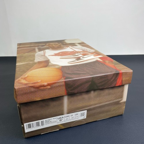 Kicks_Liu NIKE  AJ1  sneaker