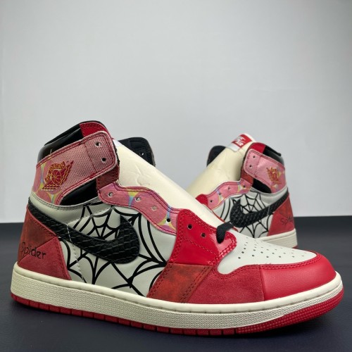 Kicks_Liu NIKE  AJ1  sneaker