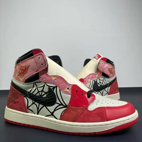 Kicks_Liu NIKE  AJ1  sneaker