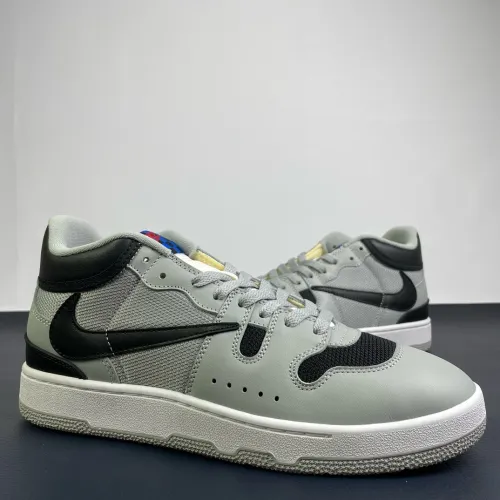 Kicks_Liu NIKE  AJ1  sneaker