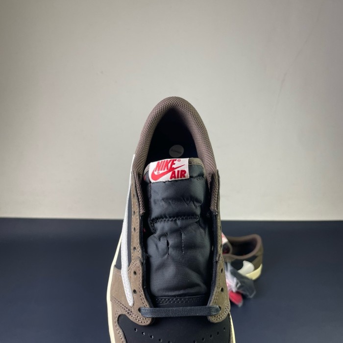Kicks_Liu NIKE  AJ1  sneaker