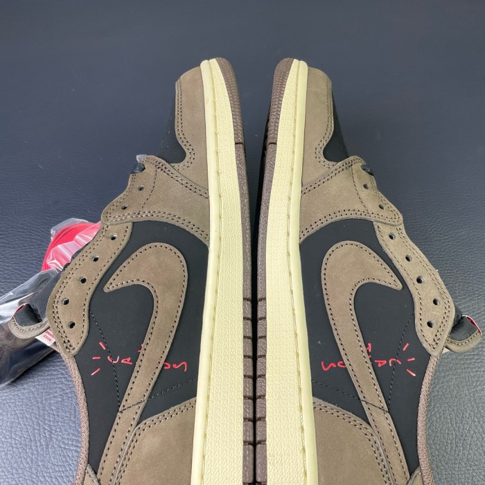 Kicks_Liu NIKE  AJ1  sneaker
