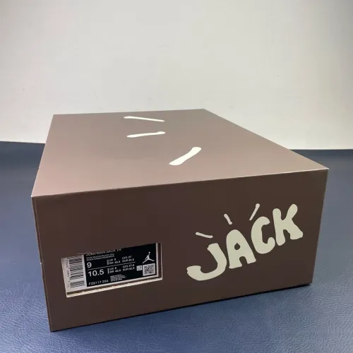 Kicks_Liu NIKE  AJ1  sneaker