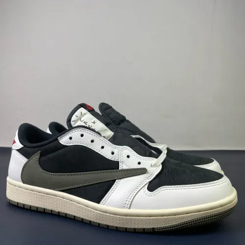 Kicks_Liu NIKE  AJ1  sneaker