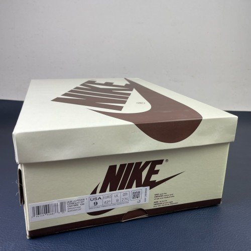 Kicks_Liu NIKE  AJ1  sneaker
