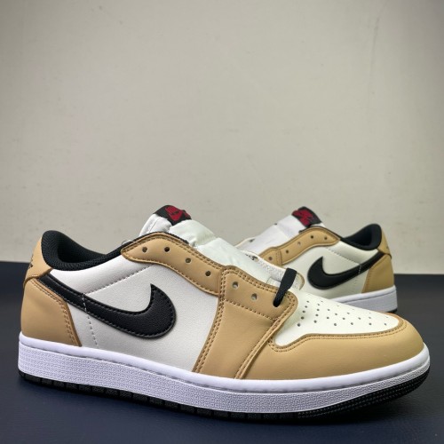 Kicks_Liu NIKE  AJ1  sneaker