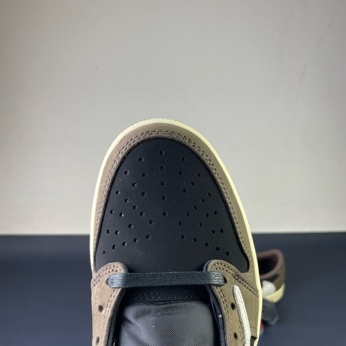 Kicks_Liu NIKE  AJ1  sneaker