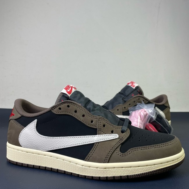 Kicks_Liu NIKE  AJ1  sneaker