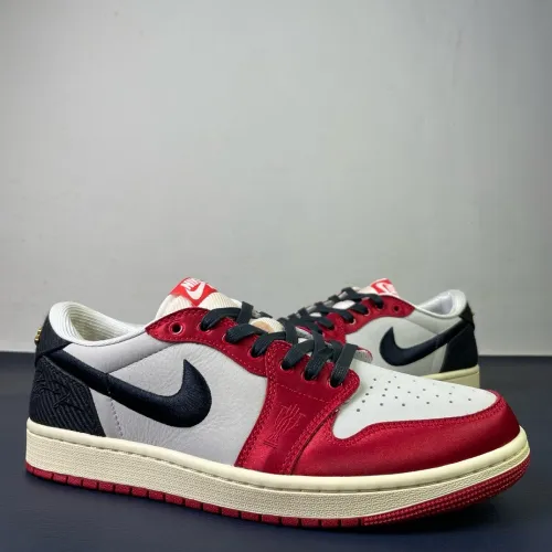 Kicks_Liu NIKE  AJ1  sneaker