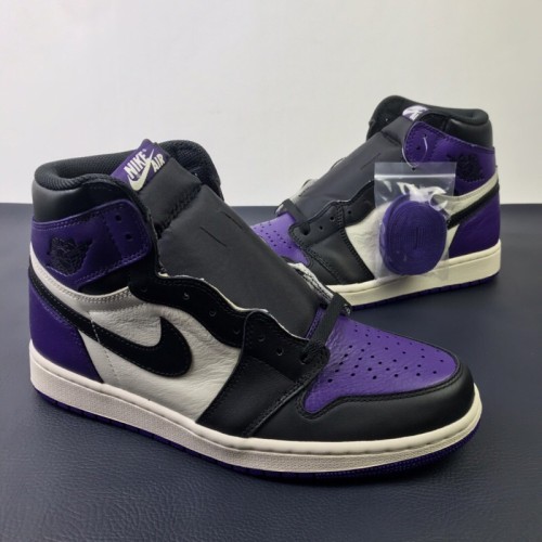 Kicks_Liu NIKE  AJ1  sneaker