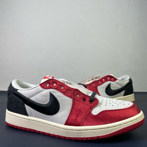 Kicks_Liu NIKE  AJ1  sneaker