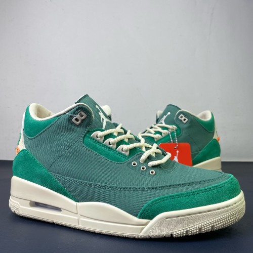 Kicks_Liu NIKE  AJ3  sneaker