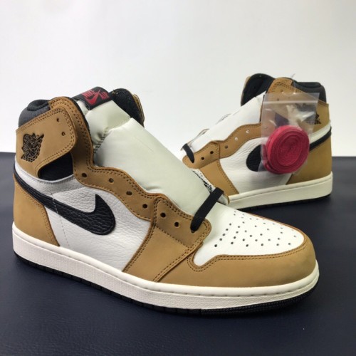Kicks_Liu NIKE  AJ1  sneaker