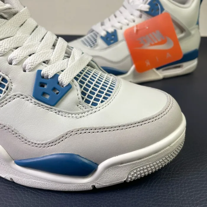 Kicks_Liu NIKE  AJ4  sneaker
