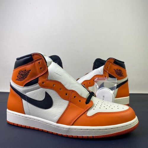 Kicks_Liu NIKE  AJ1  sneaker