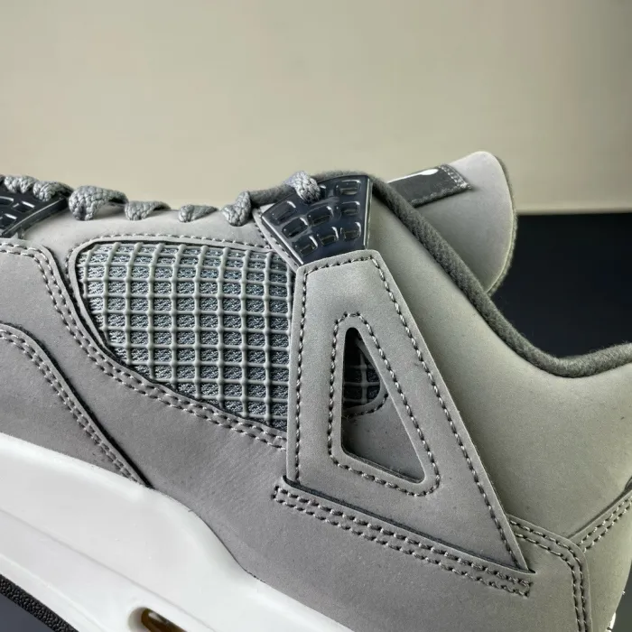 Kicks_Liu NIKE  AJ4  sneaker