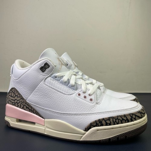 Kicks_Liu NIKE  AJ3  sneaker