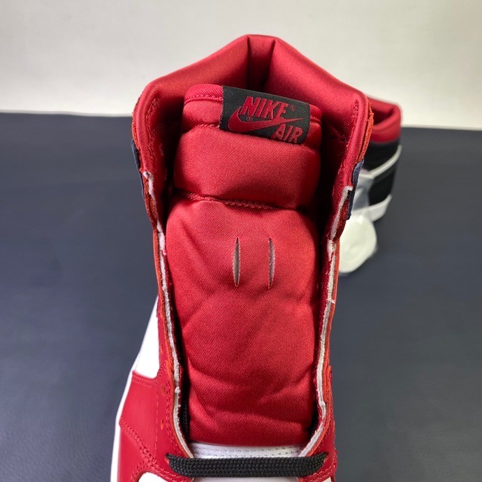 Kicks_Liu NIKE  AJ1  sneaker