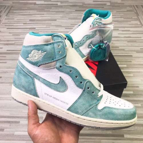 Kicks_Liu NIKE  AJ1  sneaker
