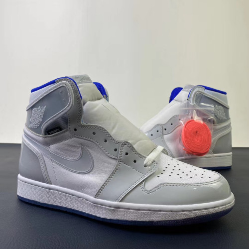 Kicks_Liu NIKE  AJ1  sneaker