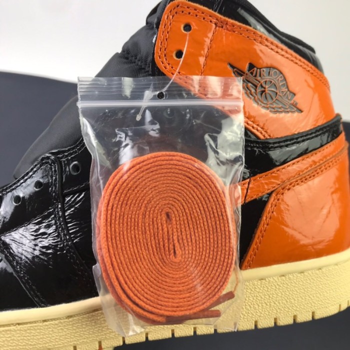 Kicks_Liu NIKE  AJ1  sneaker