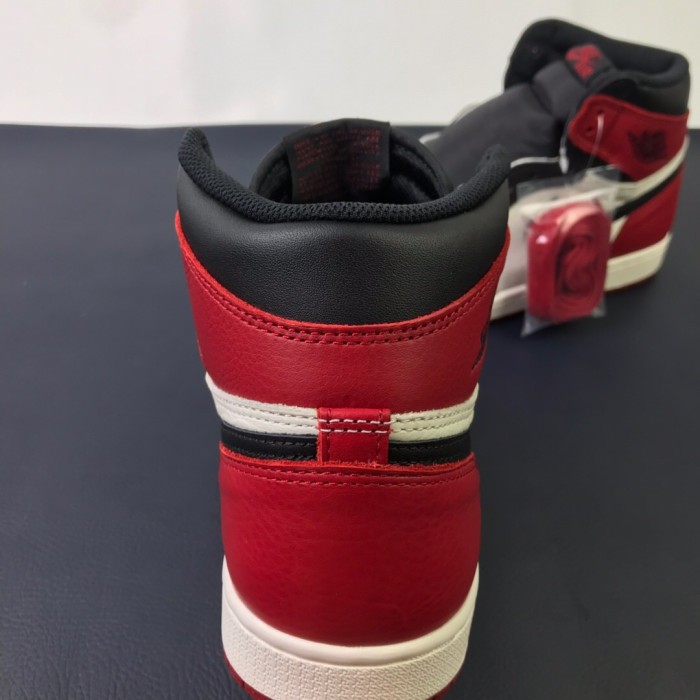 Kicks_Liu NIKE  AJ1  sneaker