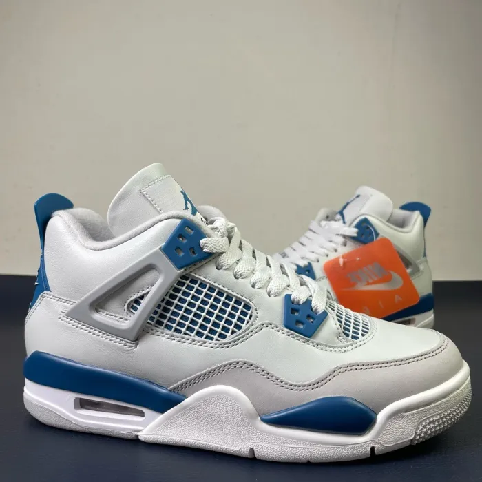 Kicks_Liu NIKE  AJ4  sneaker