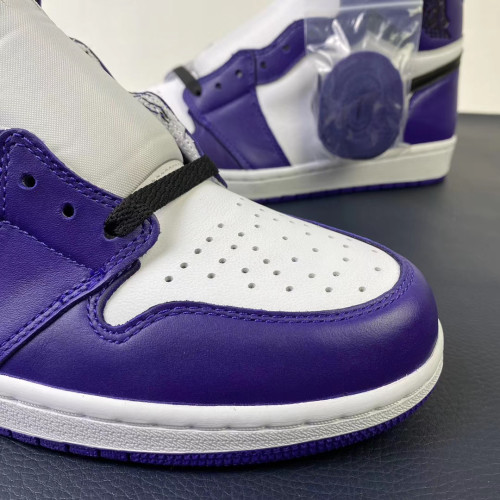 Kicks_Liu NIKE  AJ1  sneaker