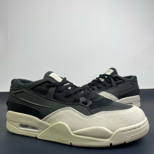 Kicks_Liu NIKE  AJ4  sneaker