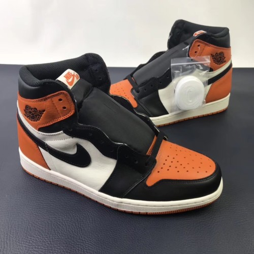 Kicks_Liu NIKE  AJ1  sneaker