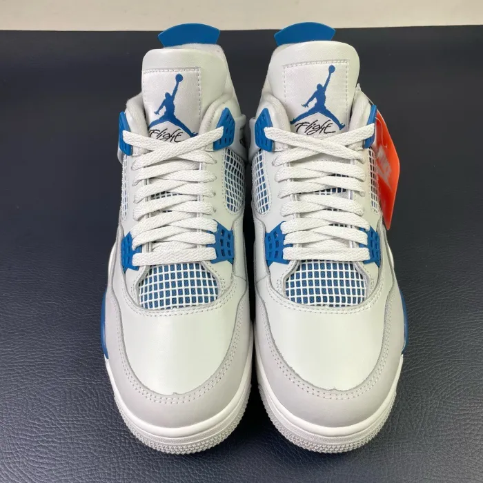 Kicks_Liu NIKE  AJ4  sneaker