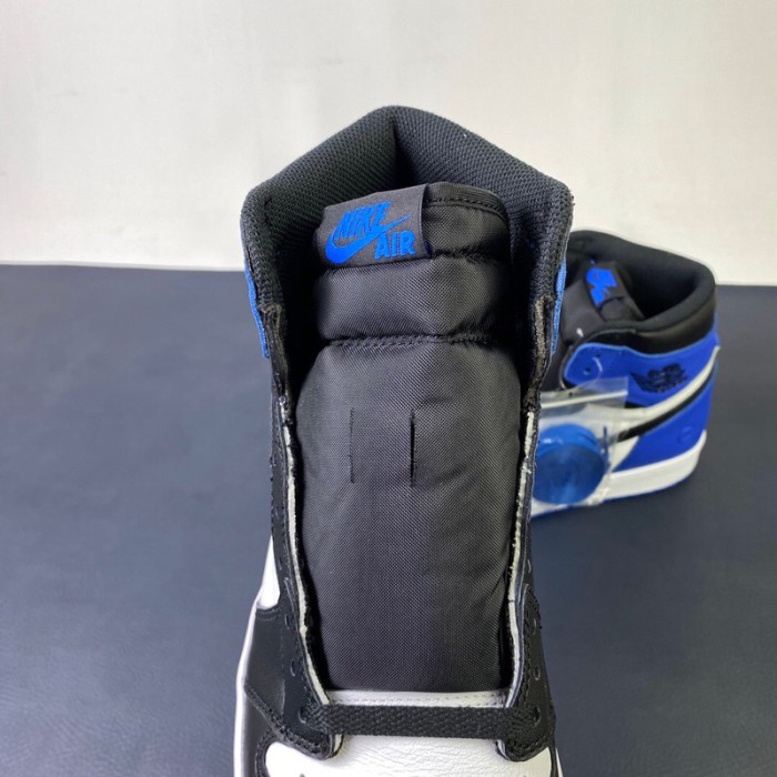 Kicks_Liu NIKE  AJ1  sneaker