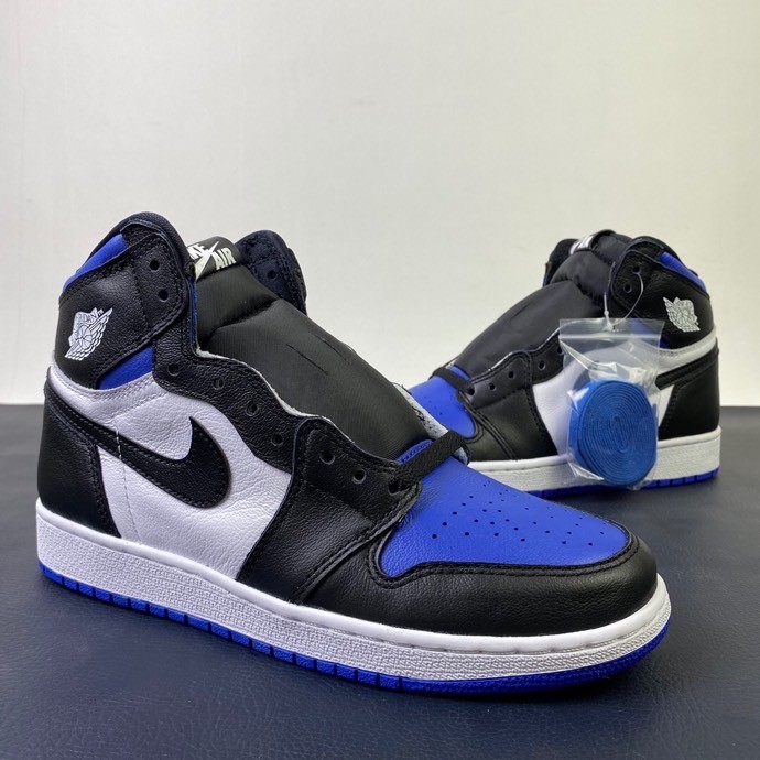 Kicks_Liu NIKE  AJ1  sneaker