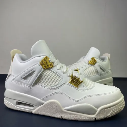 Kicks_Liu NIKE  AJ4  sneaker
