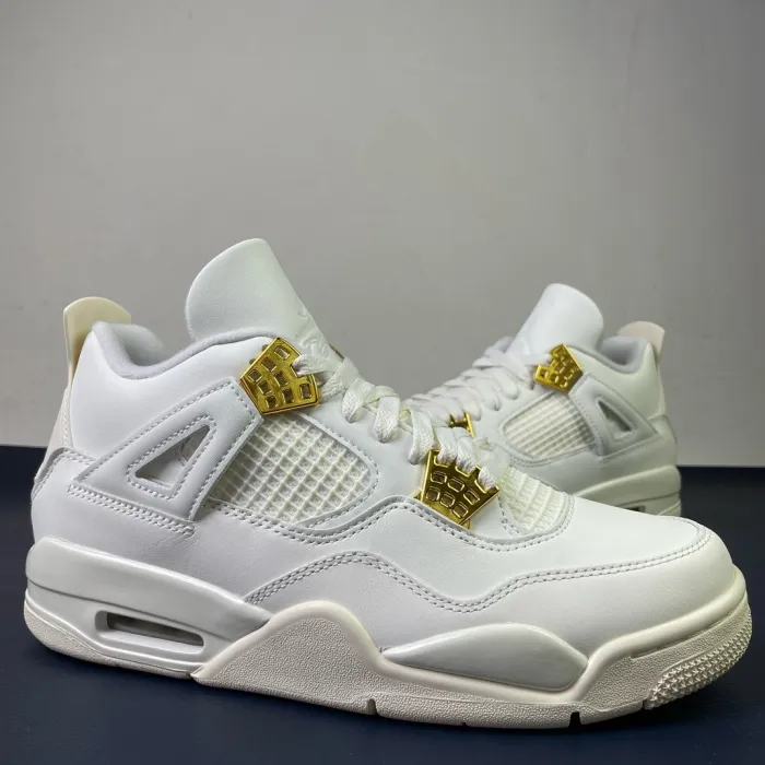 Kicks_Liu NIKE  AJ4  sneaker