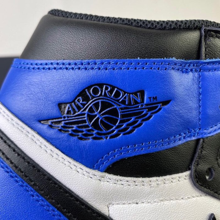 Kicks_Liu NIKE  AJ1  sneaker