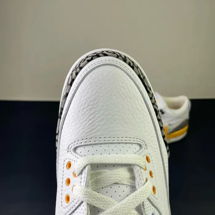 Kicks_Liu NIKE  AJ3  sneaker