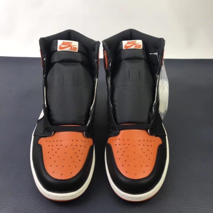 Kicks_Liu NIKE  AJ1  sneaker