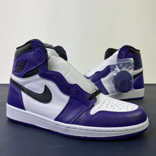 Kicks_Liu NIKE  AJ1  sneaker